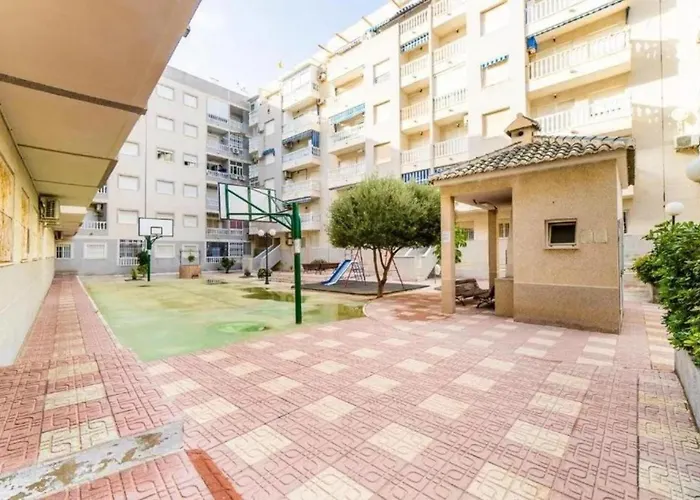 Apartamento Velansis