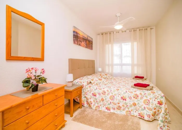 Apartamento Velansis