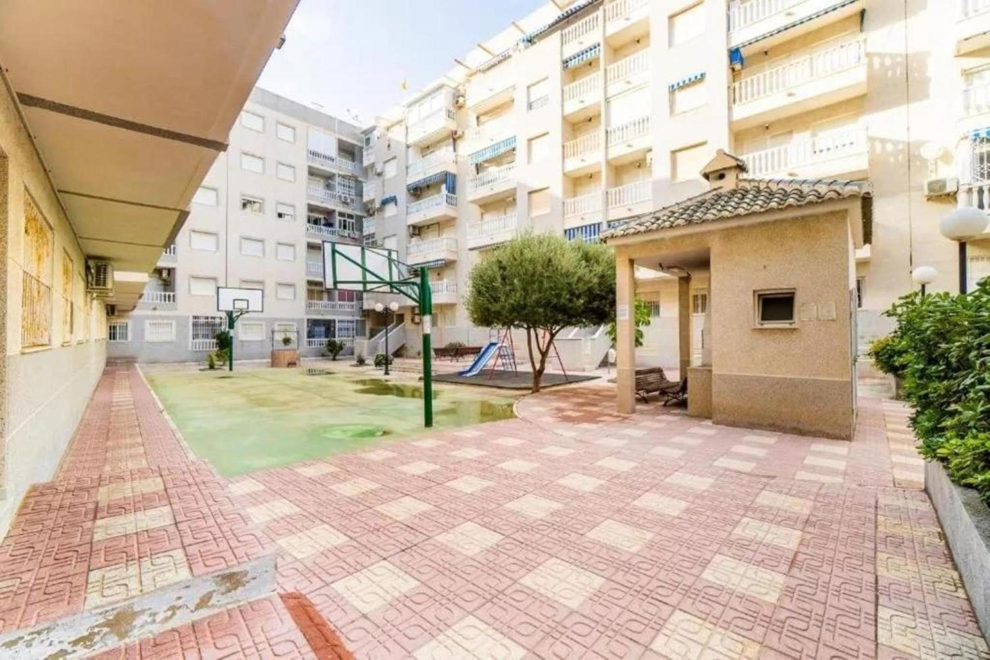 Apartment Velansis Torrevieja