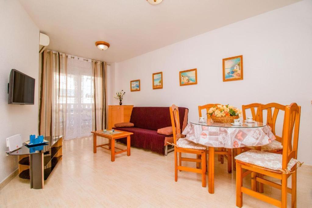 Apartment Velansis